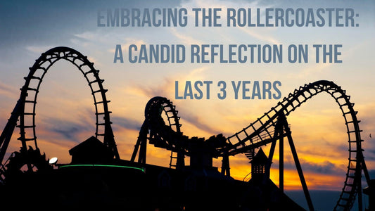 Navigating Life's Rollercoaster: A Healing Journey Through Divorce, Ketamine Therapy, and Trustful Connections - Free 2 B