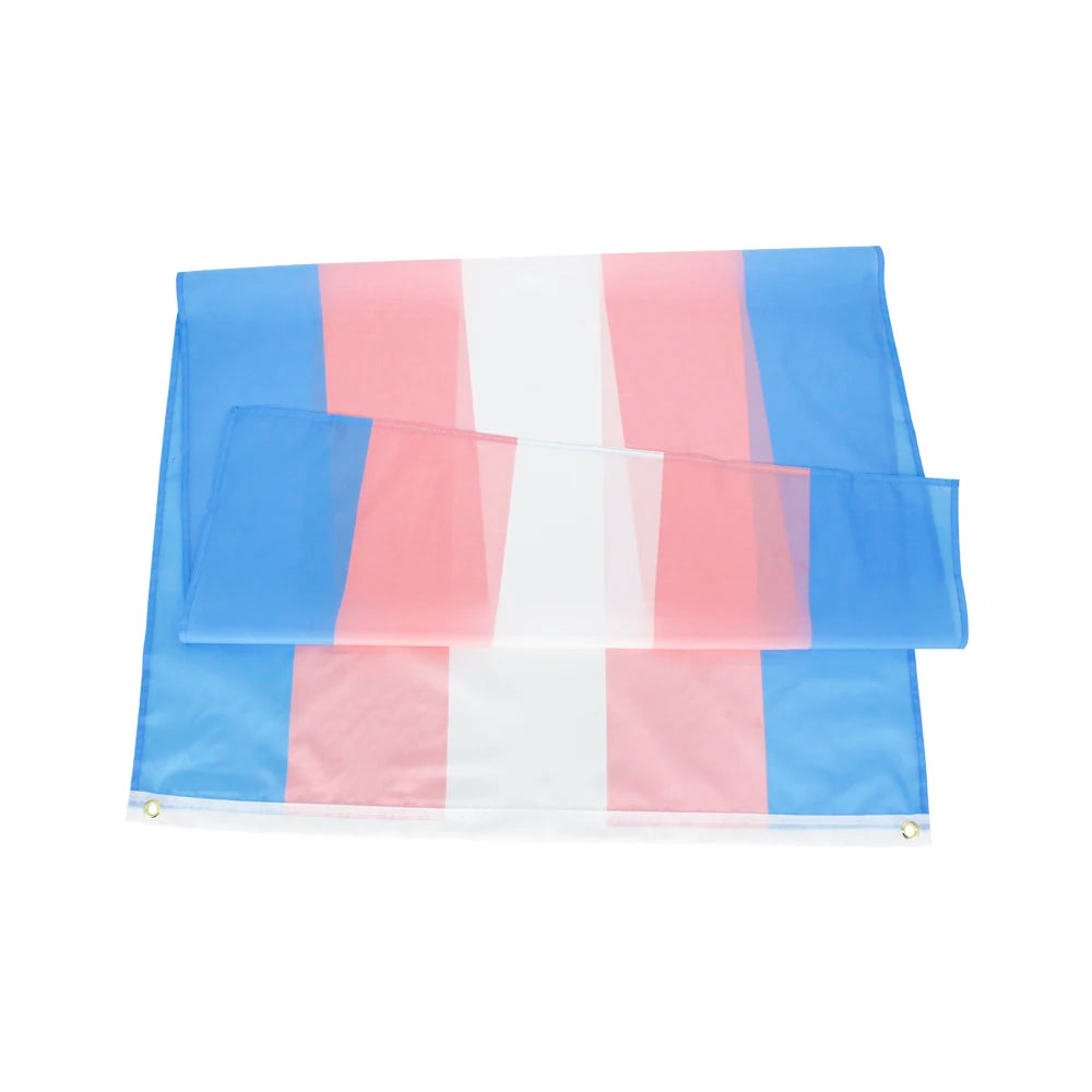 Transgender Pride Flag