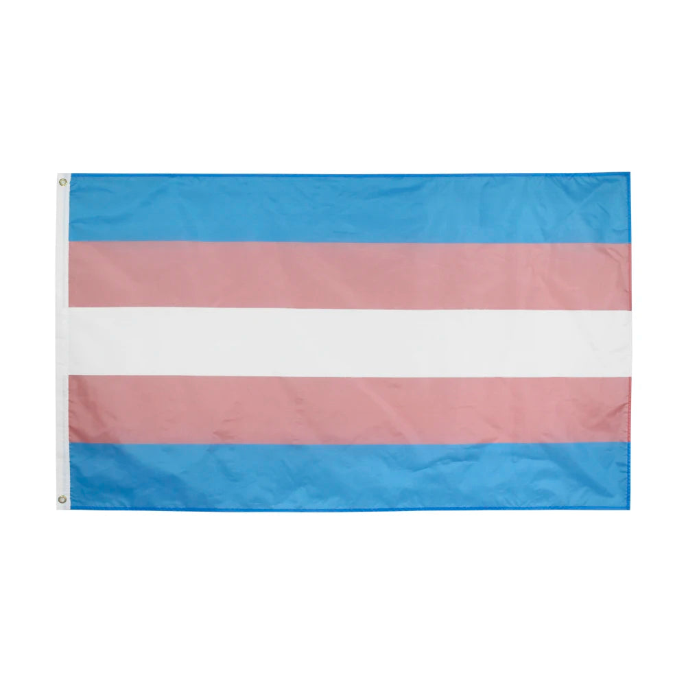 Transgender Pride Flag