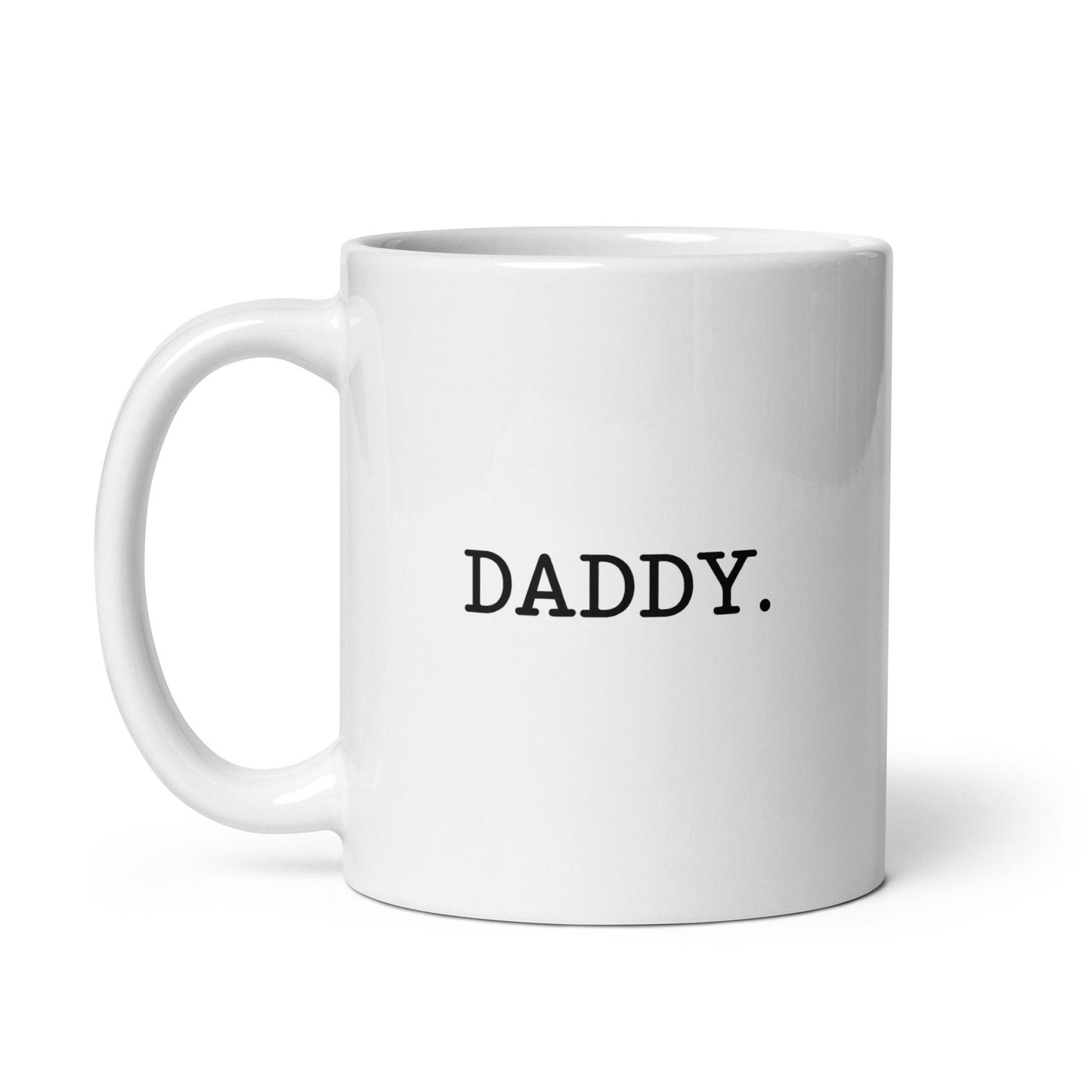 Gay Daddy Mug - Mug - Free 2 B