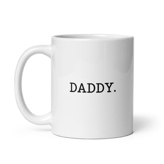 Gay Daddy Mug - Mug - Free 2 B