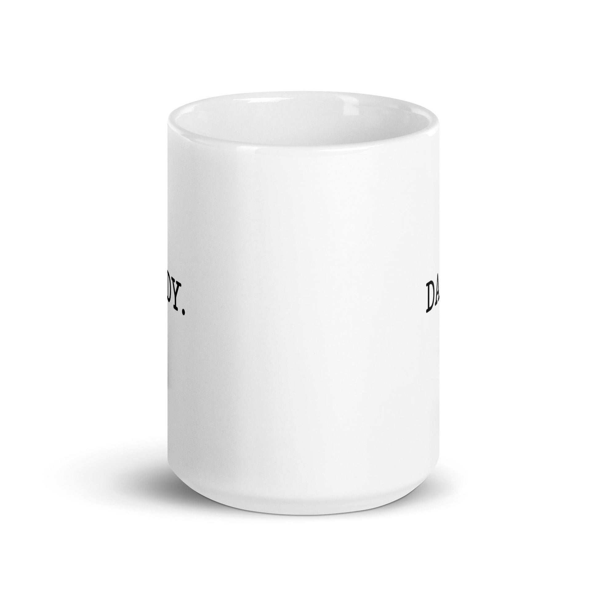 Gay Daddy Mug - Mug - Free 2 B