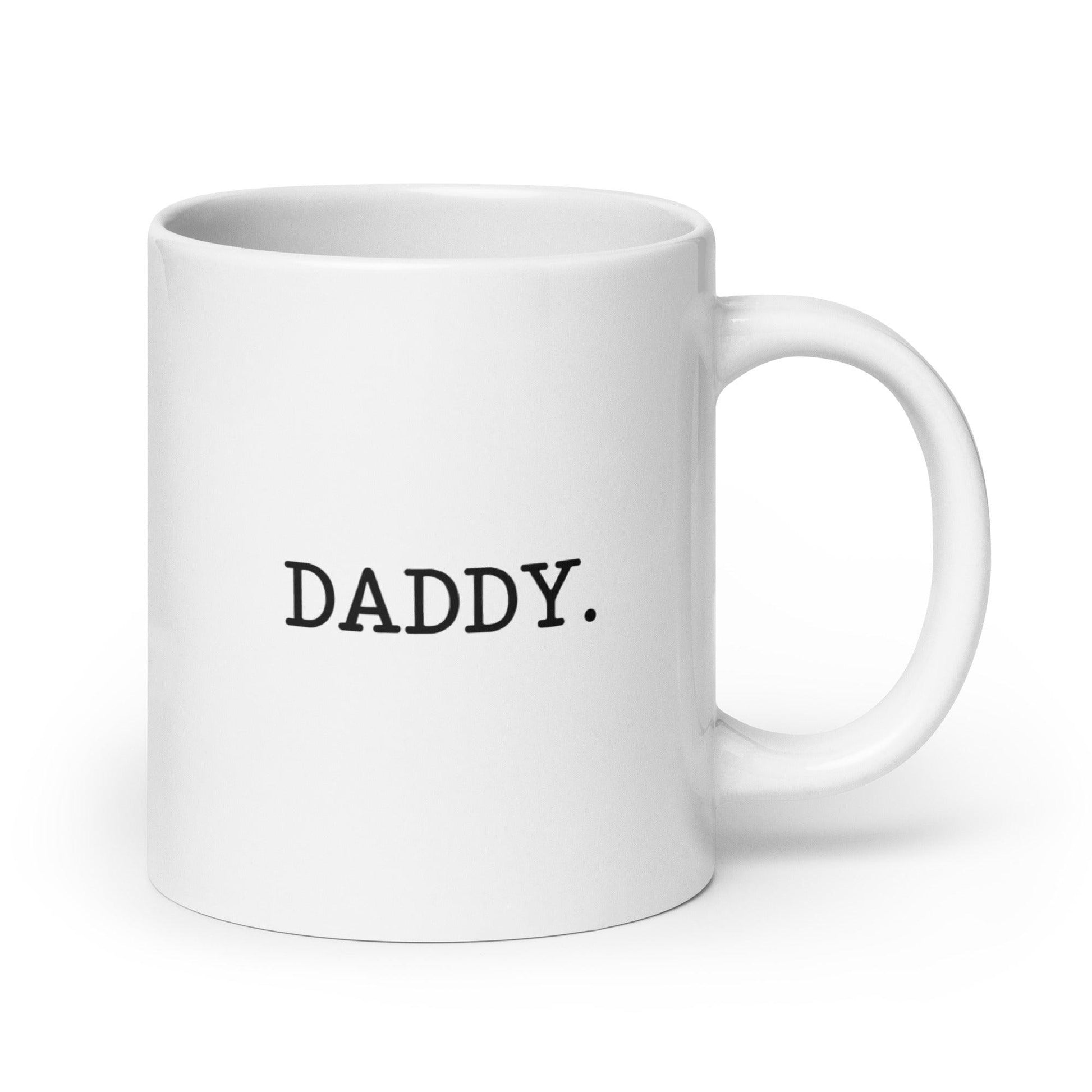 Gay Daddy Mug - Mug - Free 2 B