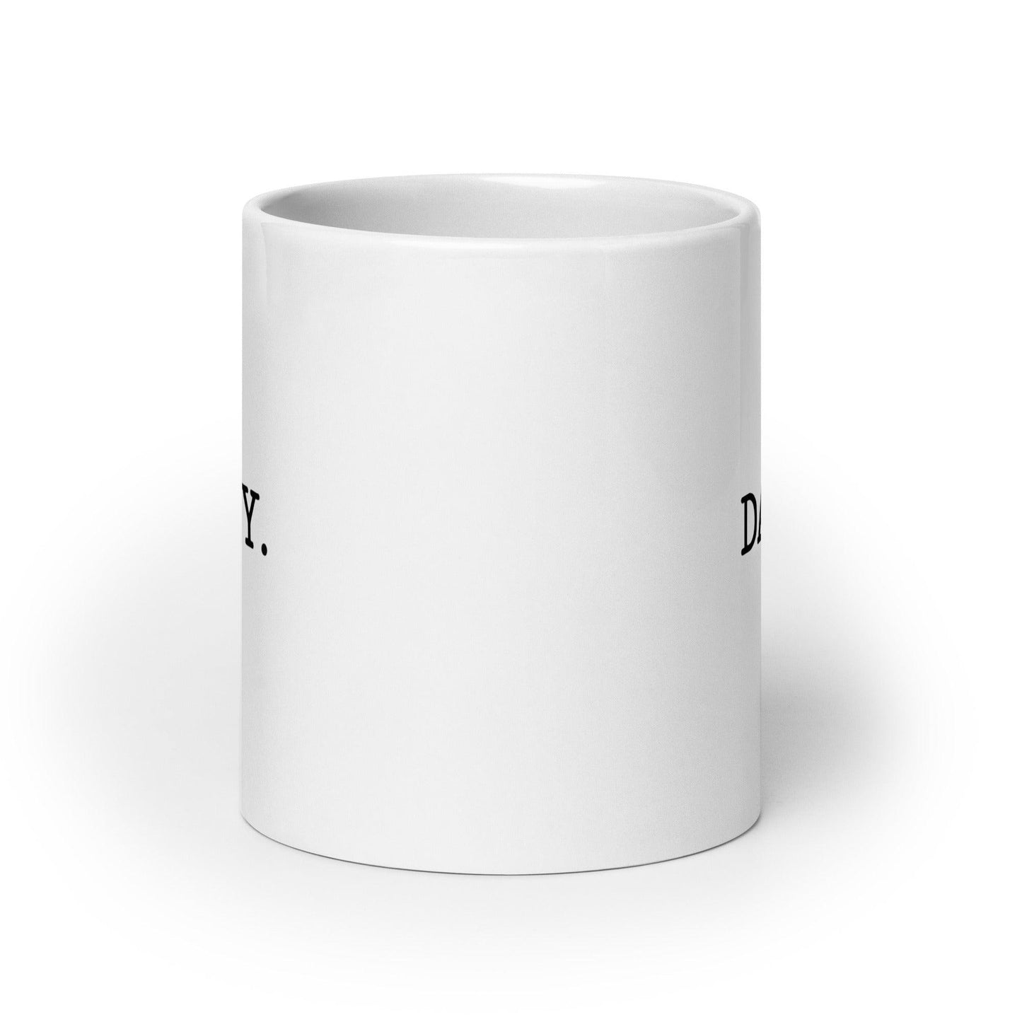 Gay Daddy Mug - Mug - Free 2 B