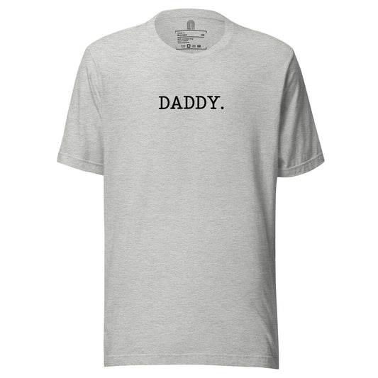 Gay Daddy T-Shirt - T Shirt - Free 2 B